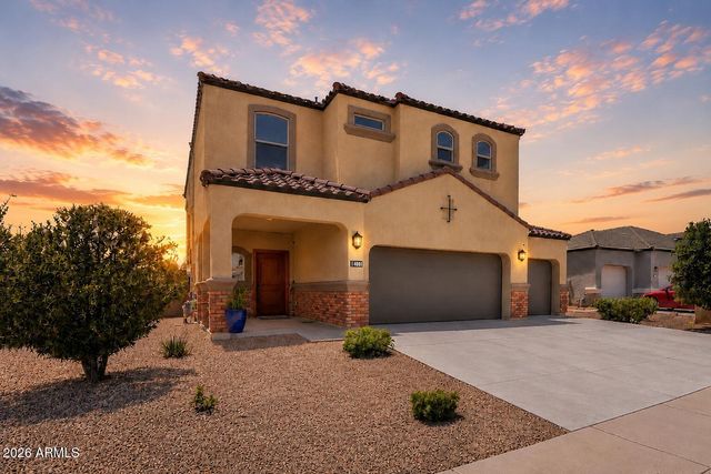 4048 N 308TH Drive, Buckeye, AZ 85396