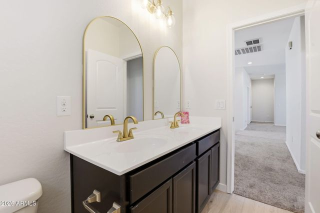 4048 N 308TH Drive, Buckeye, AZ 85396