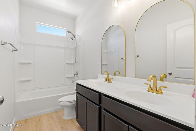4048 N 308TH Drive, Buckeye, AZ 85396