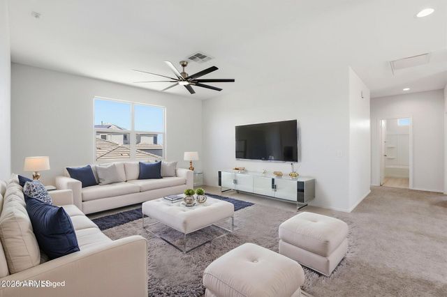 4048 N 308TH Drive, Buckeye, AZ 85396