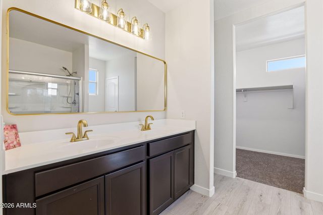 4048 N 308TH Drive, Buckeye, AZ 85396