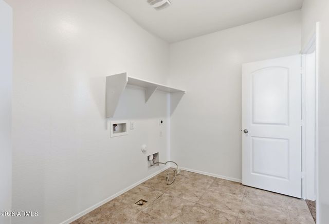 4048 N 308TH Drive, Buckeye, AZ 85396