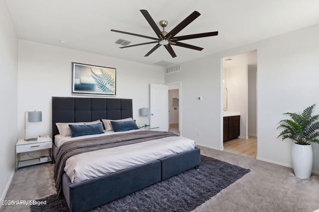 4048 N 308TH Drive, Buckeye, AZ 85396