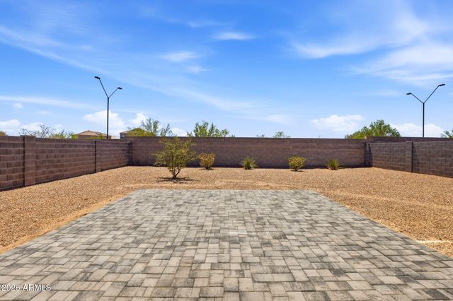 4048 N 308TH Drive, Buckeye, AZ 85396