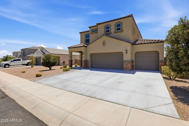 4048 N 308TH Drive, Buckeye, AZ 85396