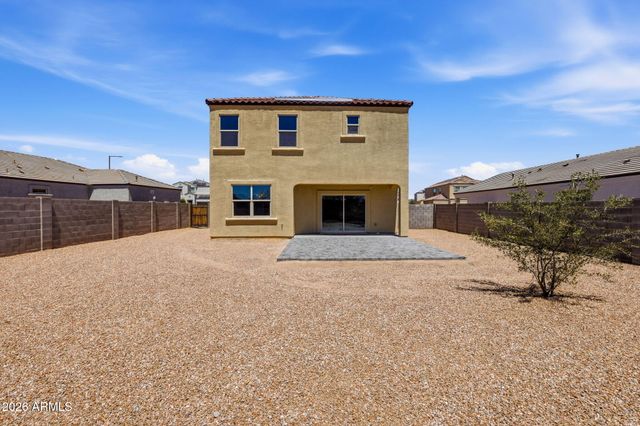 4048 N 308TH Drive, Buckeye, AZ 85396