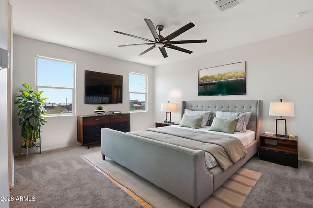 4048 N 308TH Drive, Buckeye, AZ 85396