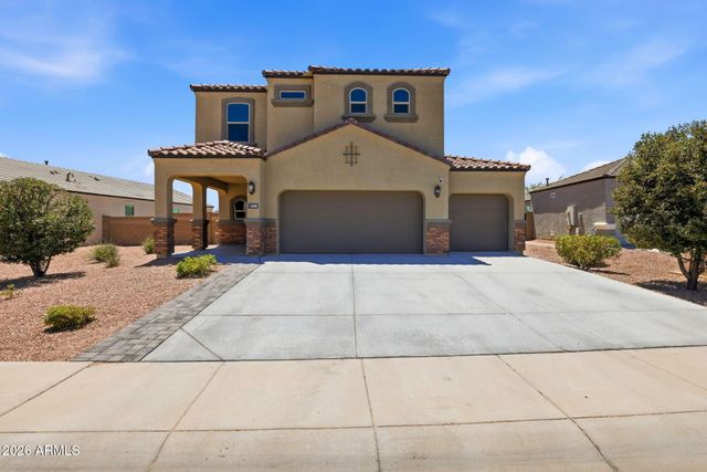 4048 N 308TH Drive, Buckeye, AZ 85396