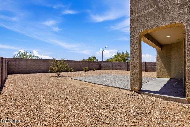 4048 N 308TH Drive, Buckeye, AZ 85396