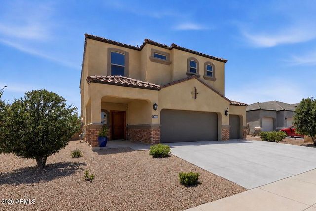 4048 N 308TH Drive, Buckeye, AZ 85396