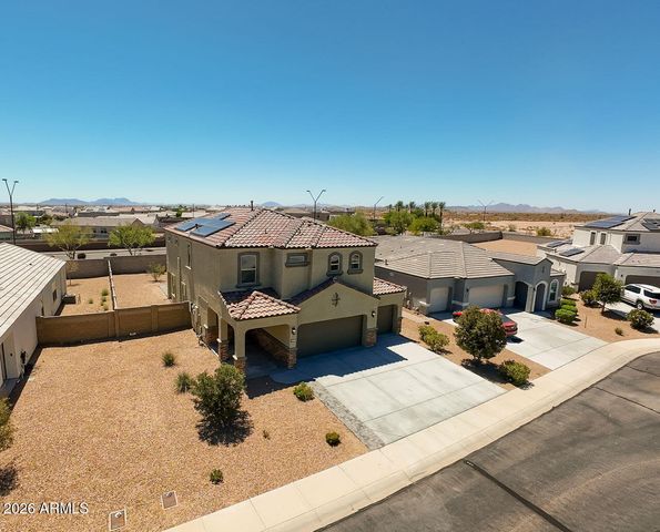 4048 N 308TH Drive, Buckeye, AZ 85396
