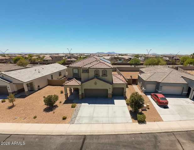 4048 N 308TH Drive, Buckeye, AZ 85396