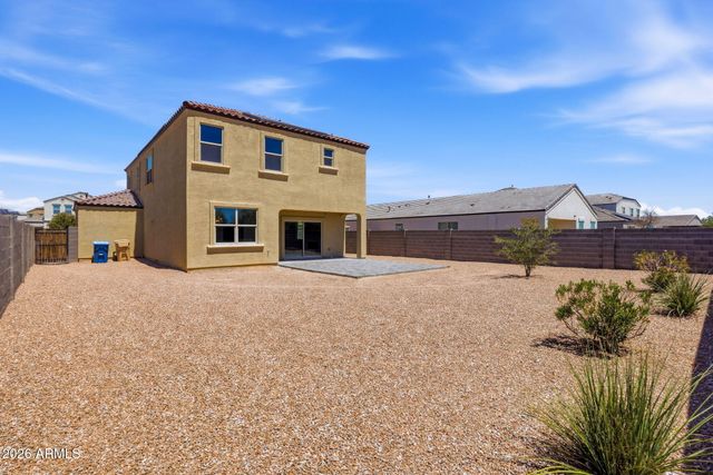 4048 N 308TH Drive, Buckeye, AZ 85396