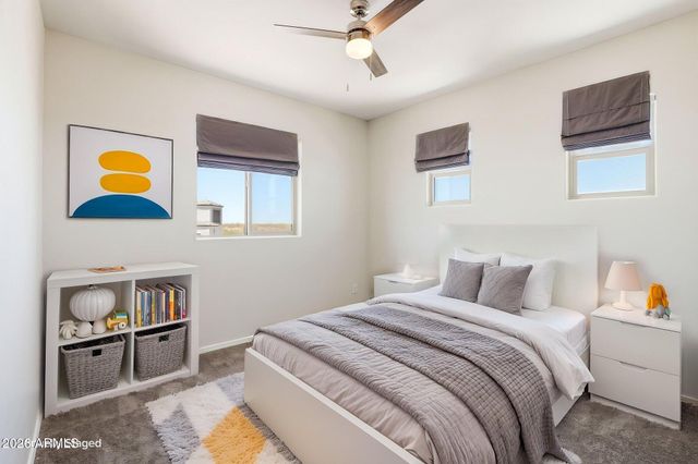 4048 N 308TH Drive, Buckeye, AZ 85396