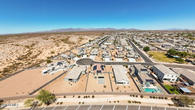 4048 N 308TH Drive, Buckeye, AZ 85396