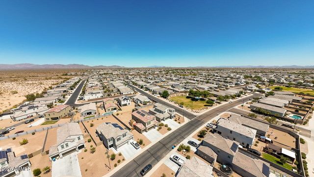 4048 N 308TH Drive, Buckeye, AZ 85396
