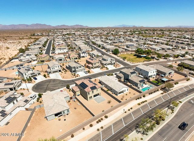 4048 N 308TH Drive, Buckeye, AZ 85396