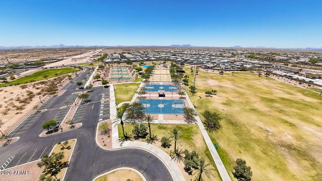 4048 N 308TH Drive, Buckeye, AZ 85396