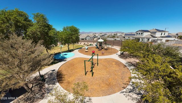4048 N 308TH Drive, Buckeye, AZ 85396