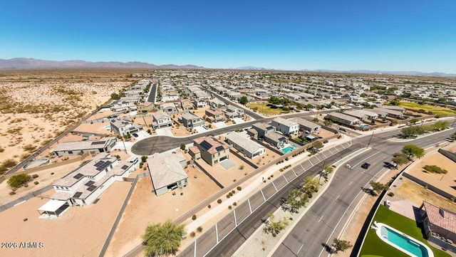 4048 N 308TH Drive, Buckeye, AZ 85396