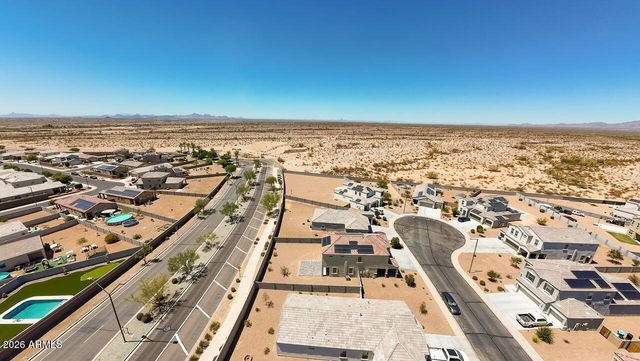 4048 N 308TH Drive, Buckeye, AZ 85396