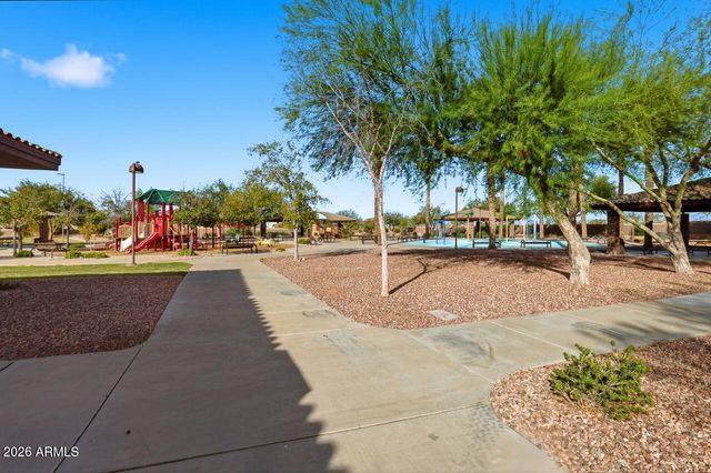 4048 N 308TH Drive, Buckeye, AZ 85396