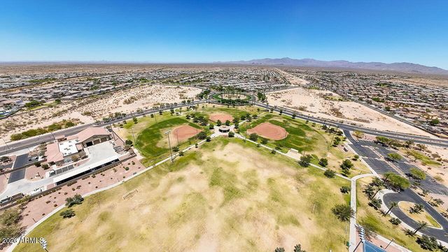4048 N 308TH Drive, Buckeye, AZ 85396