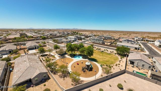 4048 N 308TH Drive, Buckeye, AZ 85396