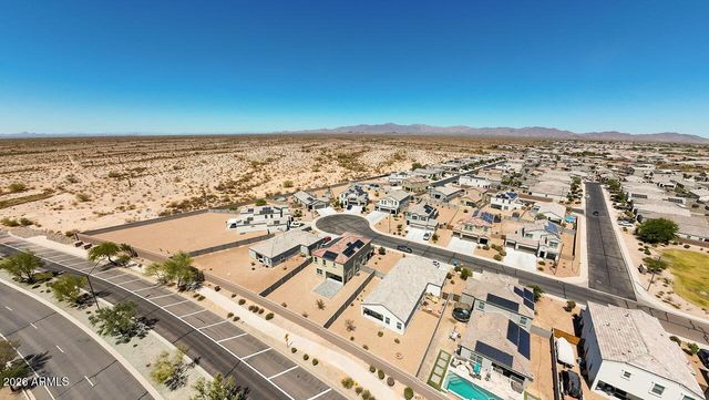 4048 N 308TH Drive, Buckeye, AZ 85396