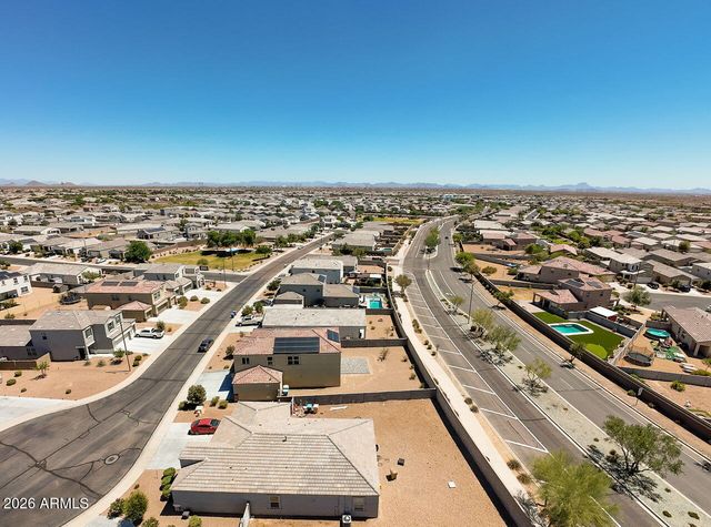 4048 N 308TH Drive, Buckeye, AZ 85396