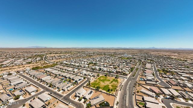 4048 N 308TH Drive, Buckeye, AZ 85396