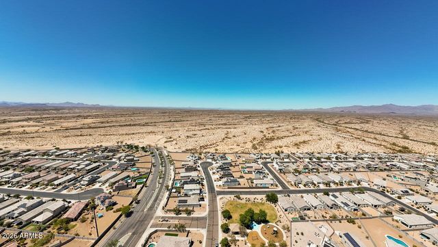 4048 N 308TH Drive, Buckeye, AZ 85396