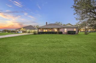 6434 County Road 164, Alvin, TX 77511