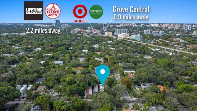 2790 SW 22nd Ave, Miami, FL 33133