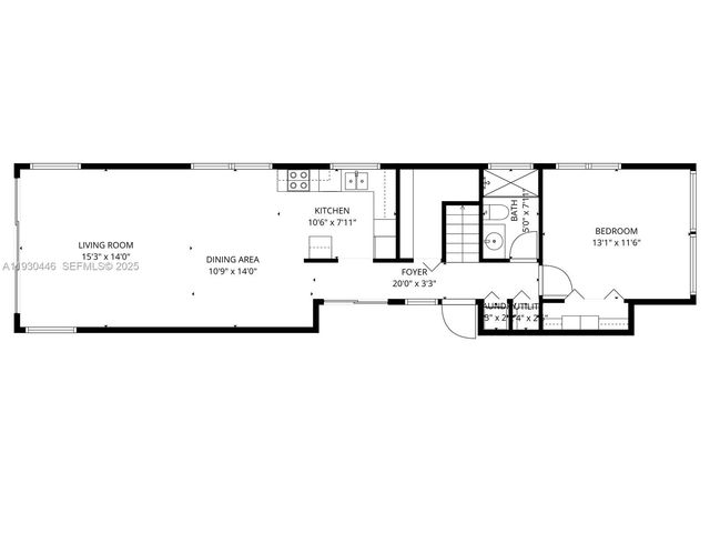 2790 SW 22nd Ave, Miami, FL 33133