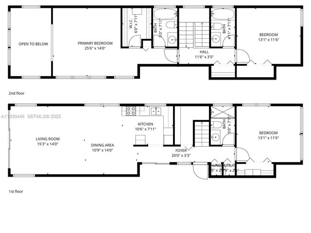 2790 SW 22nd Ave, Miami, FL 33133