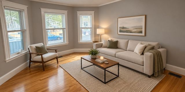 37 Parkdale 37, Somerville, MA 02143