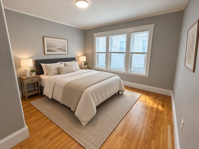 37 Parkdale 37, Somerville, MA 02143