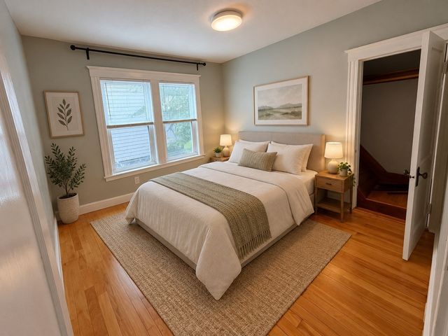 37 Parkdale 37, Somerville, MA 02143