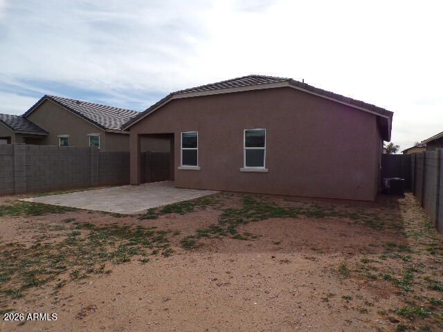 12102 E WALLFLOWER Lane, Florence, AZ 85132