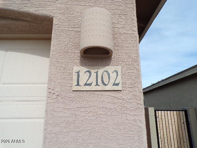 12102 E WALLFLOWER Lane, Florence, AZ 85132