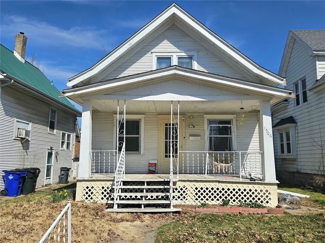 1506 8th Avenue SE, Cedar Rapids, IA 52403