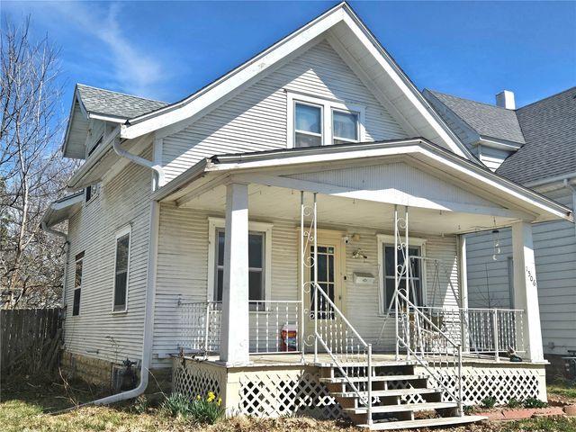 1506 8th Avenue SE, Cedar Rapids, IA 52403