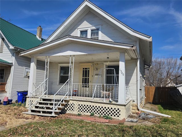 1506 8th Avenue SE, Cedar Rapids, IA 52403