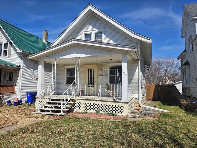 1506 8th Avenue SE, Cedar Rapids, IA 52403