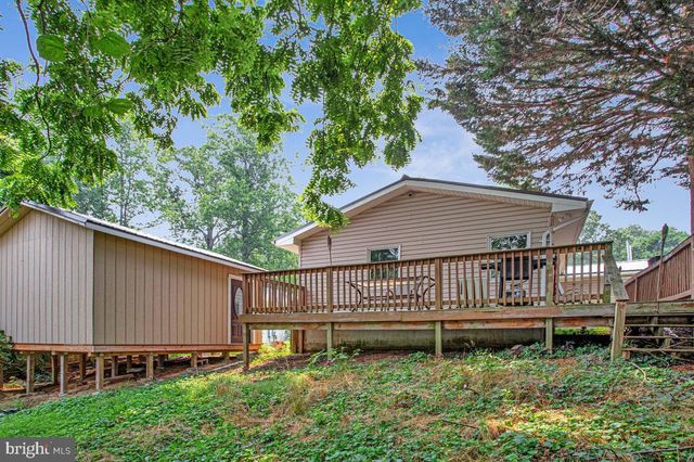 1430 PLATEAU, Saint Leonard, MD 20685