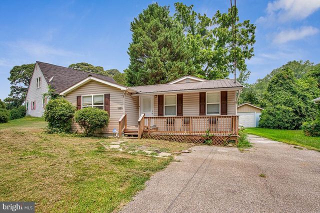 1430 PLATEAU, Saint Leonard, MD 20685