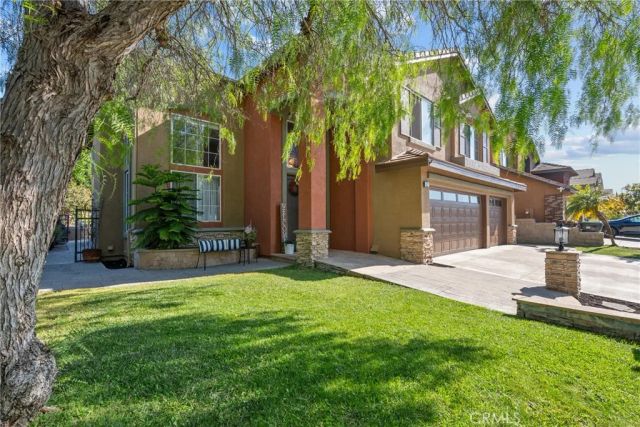 82 Spirngfield, Mission Viejo, CA 92692