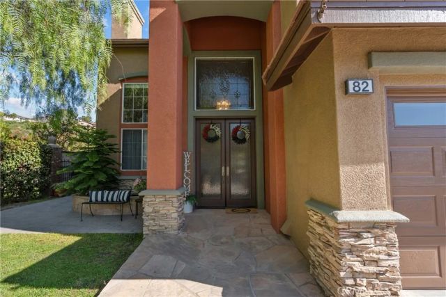 82 Spirngfield, Mission Viejo, CA 92692