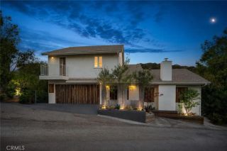 2205 Beech Knoll, Los Angeles, CA 90046